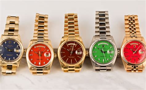 bob's watches rolex payoff.